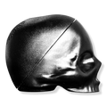 Rebels Refinery Skull Lip Balm, 0.2 oz