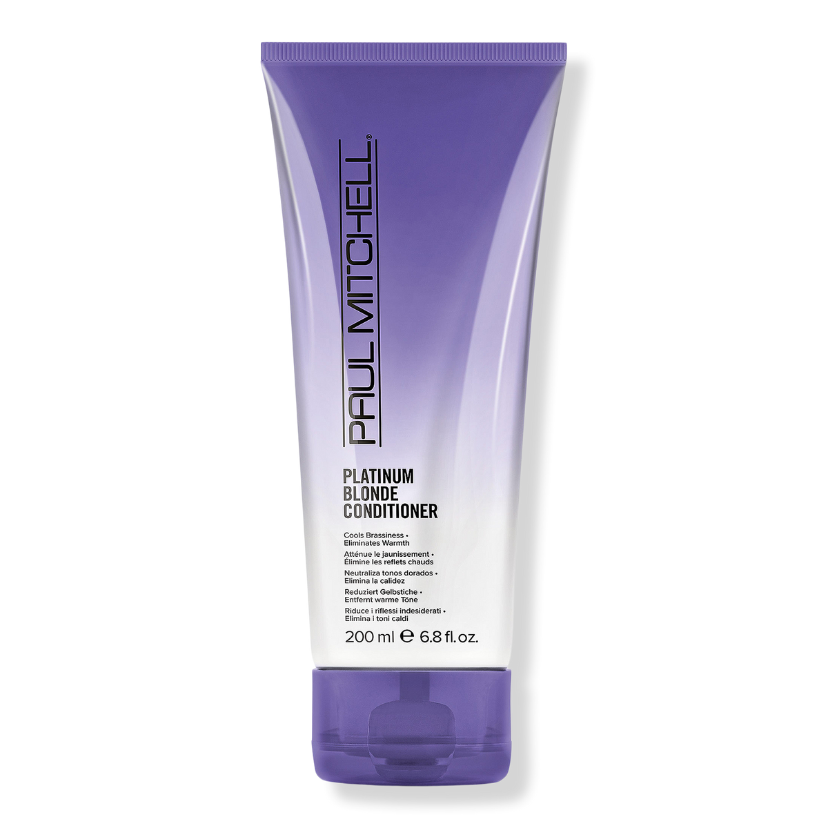 Paul Mitchell Platinum Blonde Conditioner, 6.8 oz