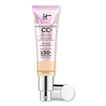 IT Cosmetics CC+ Cream Illumination, SPF 50+, Light Medium, 1.08 oz