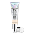 IT Cosmetics CC+ Cream with, SPF 50+, Light Medium, 1.08 oz