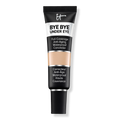IT Cosmetics Bye Bye Under Eye Full Coverage Anti-Aging Waterproof Concealer, 20.0 Medium, 0.4 oz