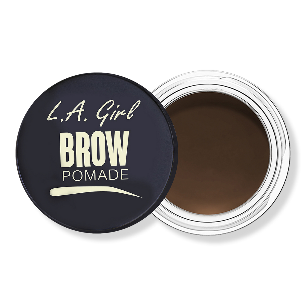 L.A. Girl Brow Pomade, Soft Brown, 0.27 oz
