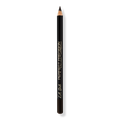 L.A. Girl Perfect Precision Eyeliner, Dark Brown, 0.05 oz