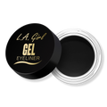 L.A. Girl Gel Eyeliner, Jet Black, 0.27 oz