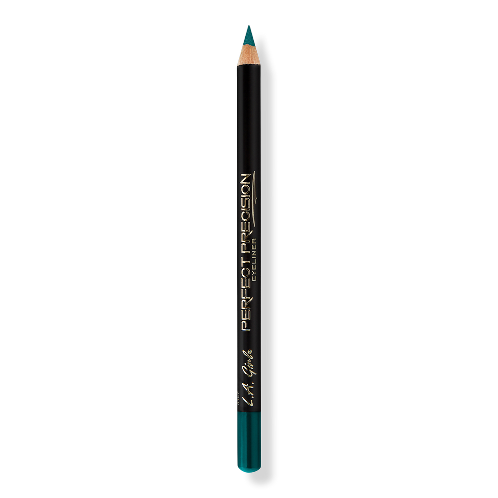 L.A. Girl Perfect Precision Eyeliner, Tropical, 0.05 oz