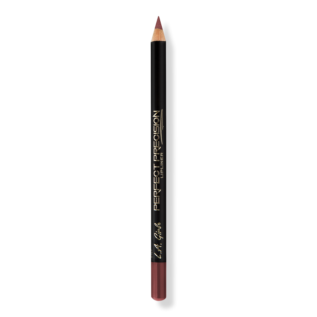 L.A. Girl Perfect Precision Lip Liner, Blushing, 0.05 oz