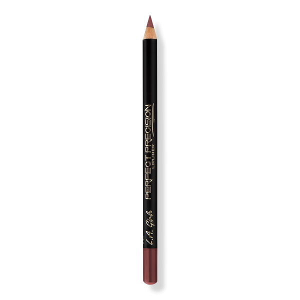 L.A. Girl Perfect Precision Lip Liner, Blushing, 0.05 oz