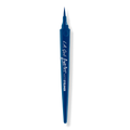L.A. Girl Line Art Matte Eyeliner Pen, Cobalt, 0.014 oz