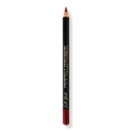 L.A. Girl Perfect Precision Lip Liner, Reddish, 0.05 oz