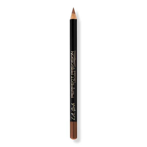 L.A. Girl Perfect Precision Lip Liner, Sugar & Spice, 0.05 oz