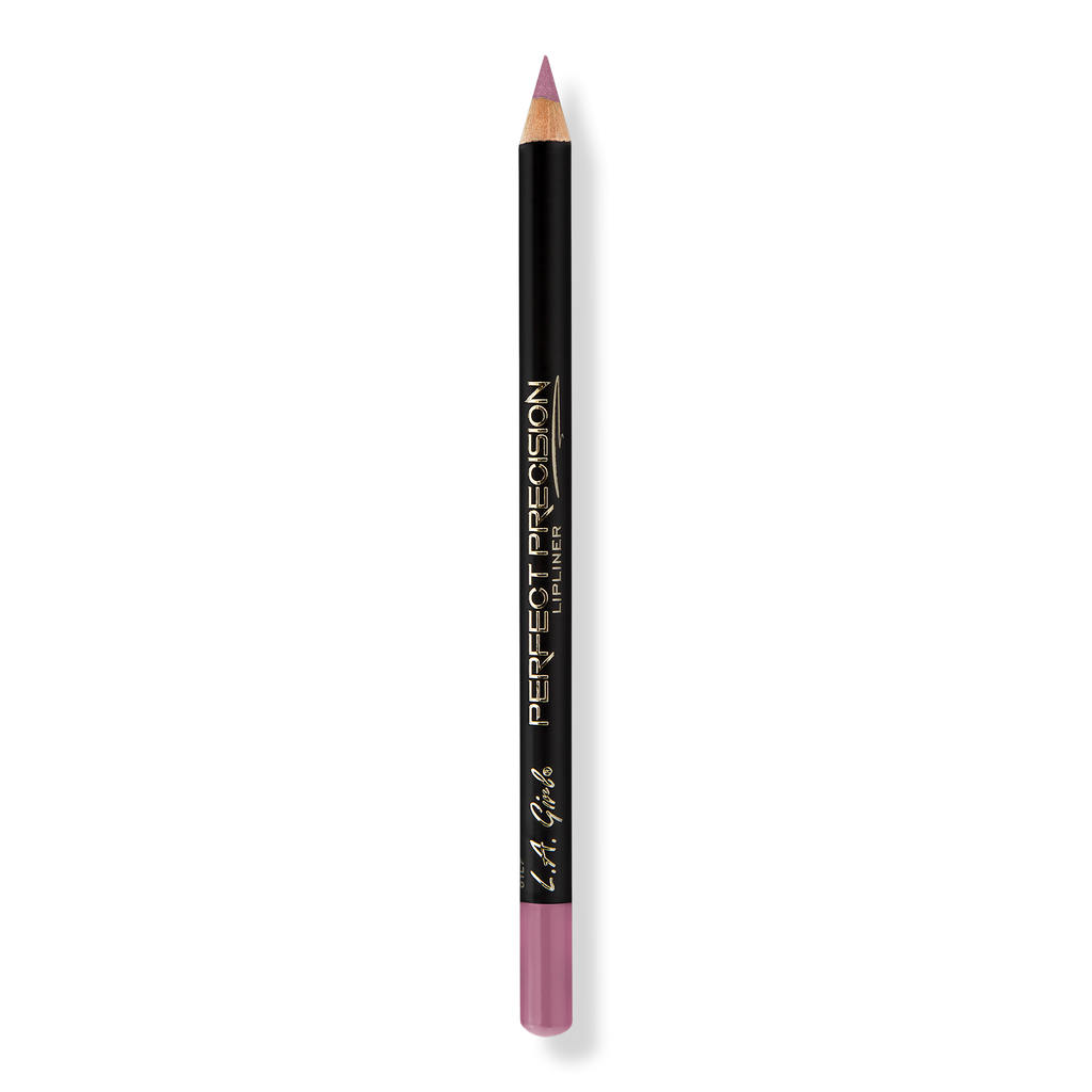 L.A. Girl Perfect Precision Lip Liner, Pinky, 0.05 oz