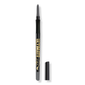 L.A. Girl Ultimate Eye Intense Wear Auto Eyeliner, Continuous Charcoal, 0.01 oz