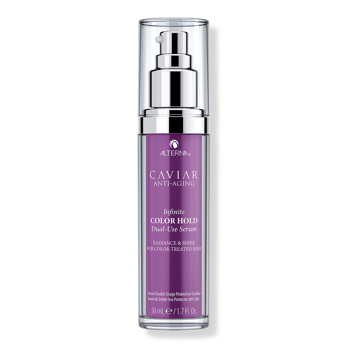 Alterna Caviar Anti-Aging Infinite Color Hold Dual-Use Serum, 1.7 oz - OTC Shoppe Express