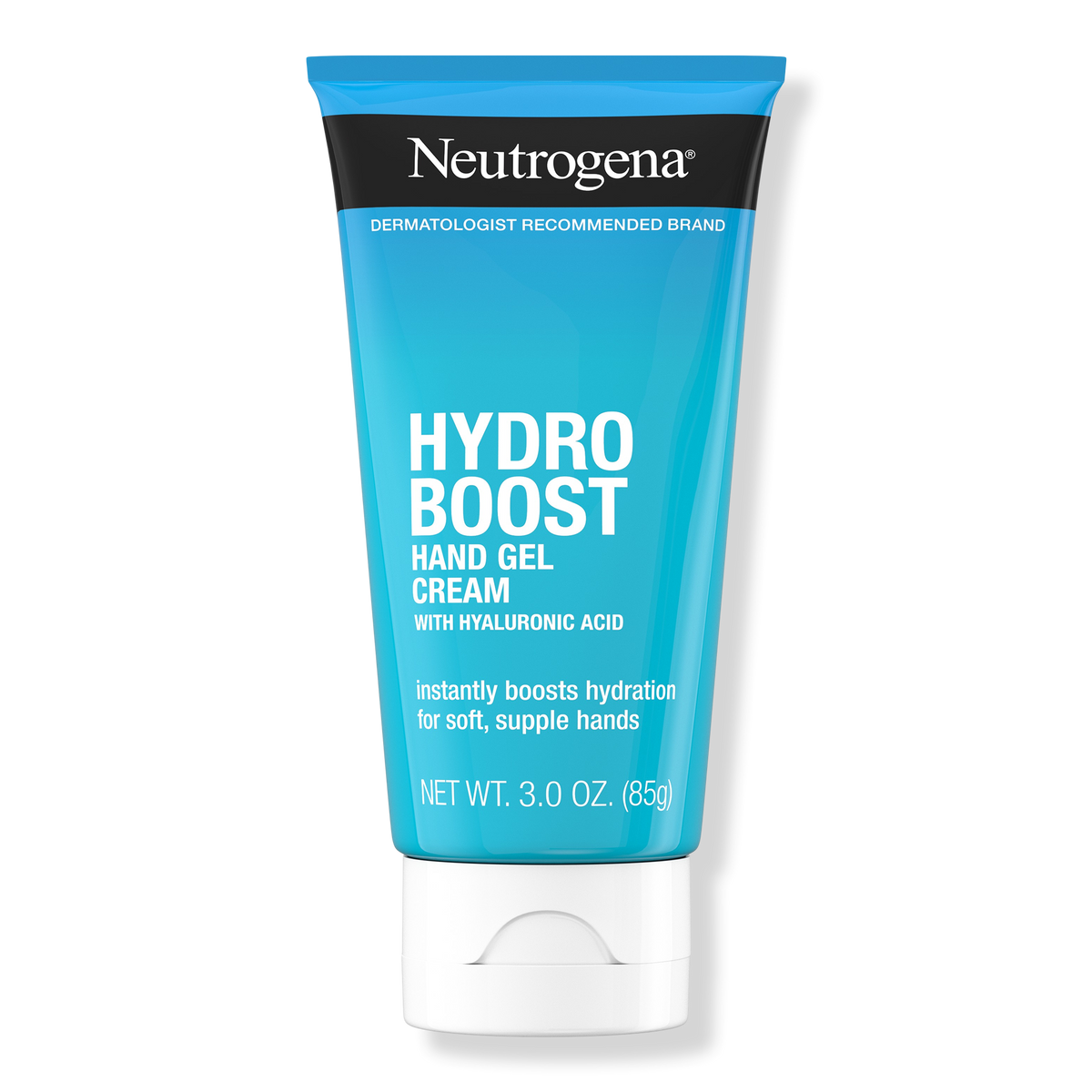Neutrogena Hydro Boost Hand Gel Cream, 3 oz