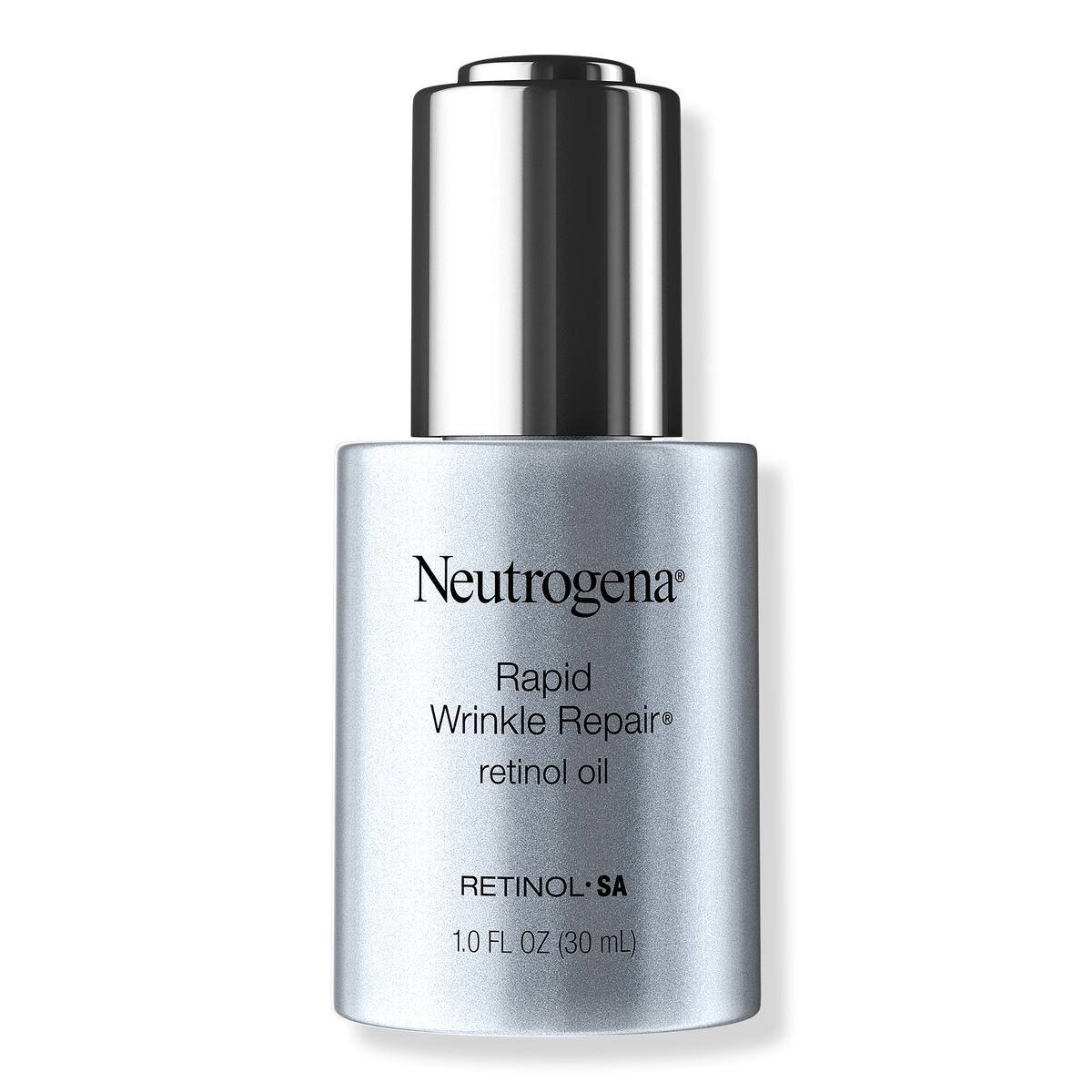 Neutrogena Rapid Wrinkle Repair Retinol Oil, 1 oz