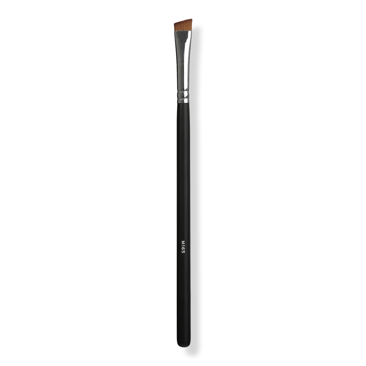 Morphe M165 Angled Liner & Brow Brush, 1 ea