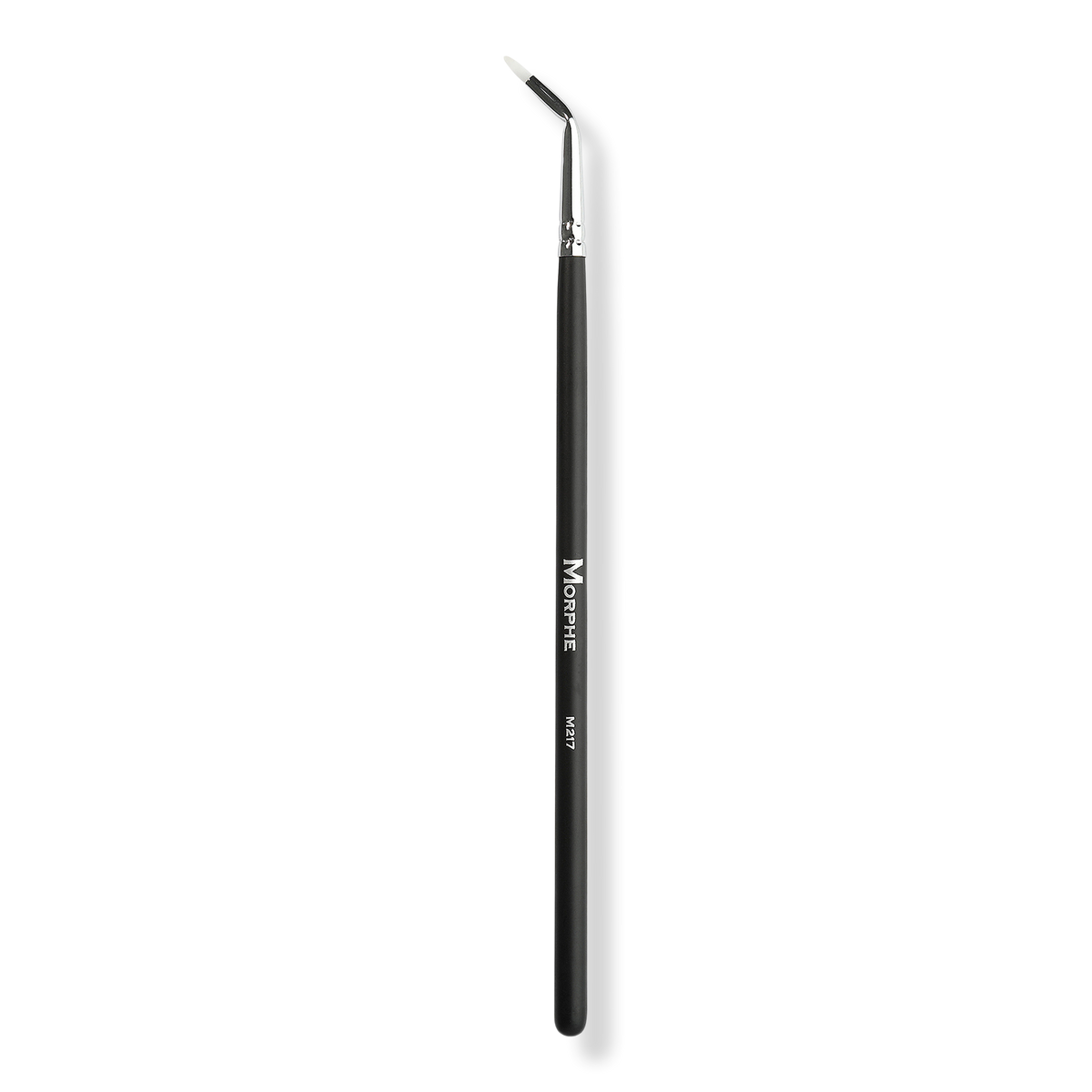 Morphe M217 Bent Precision Liner Brush, 1 ea