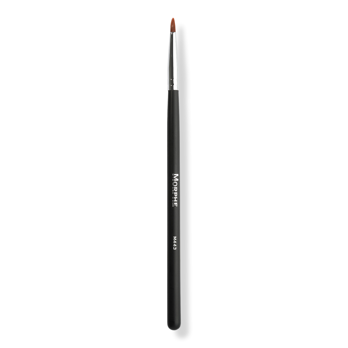 Morphe M443 Pointed Liner Detail Brush, 1 ea