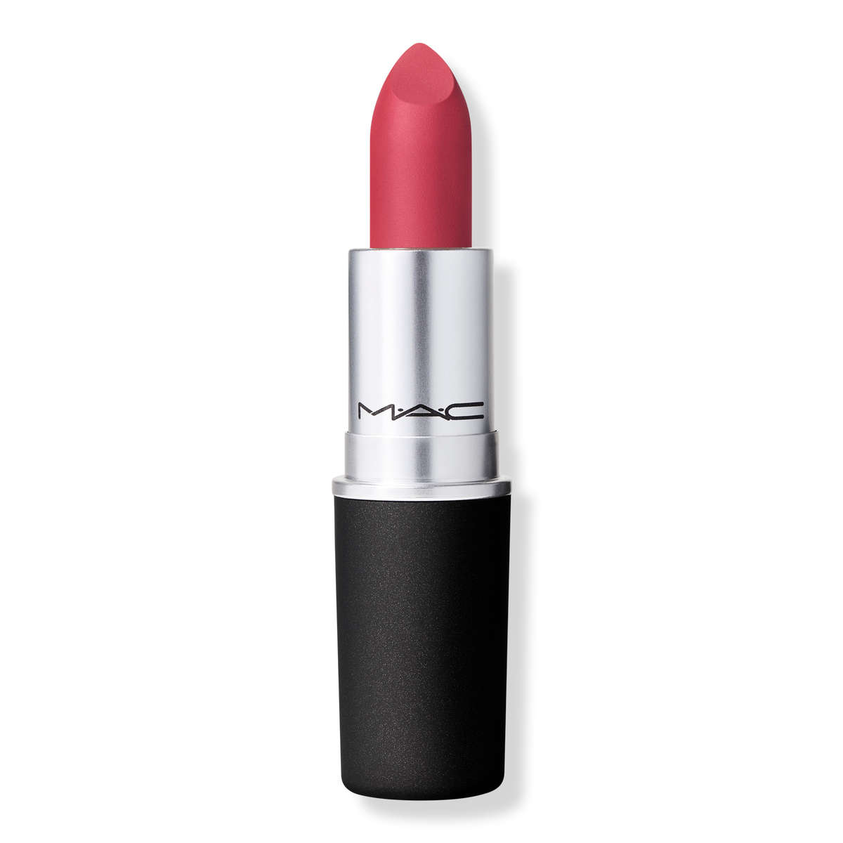 MAC Powder Kiss Lipstick, A Little Tamed, 0.1 oz