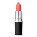 MAC Powder Kiss Lipstick, Mull It Over, 0.1 oz