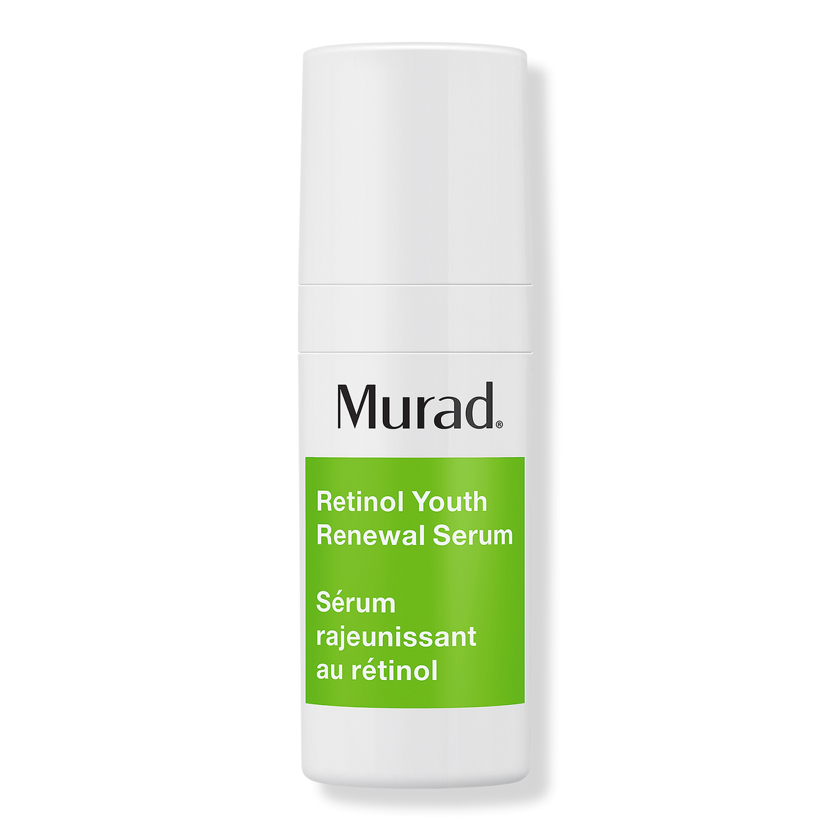 Murad Travel Size Retinol Youth Renewal Serum, 0.33 oz