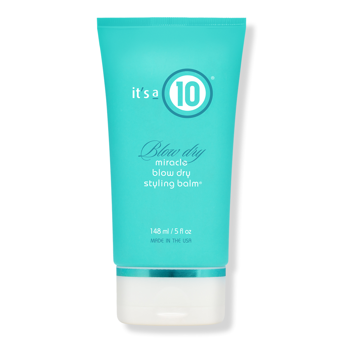 It's A 10 Miracle Blow Dry Styling Balm, 5 oz
