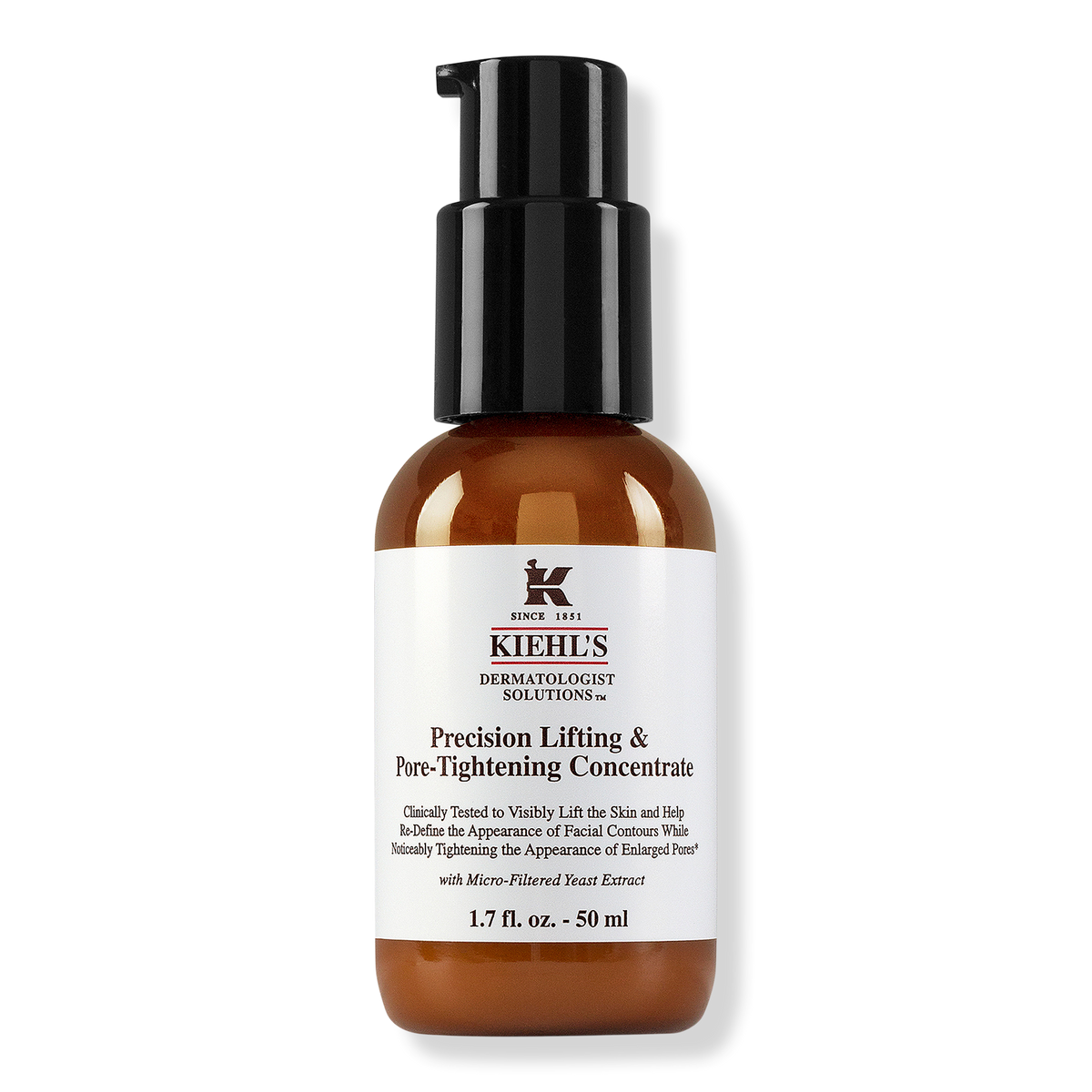 Kiehl's Since 1851 Precision Lifting and Pore Tightening Concentrate, 1.7 oz