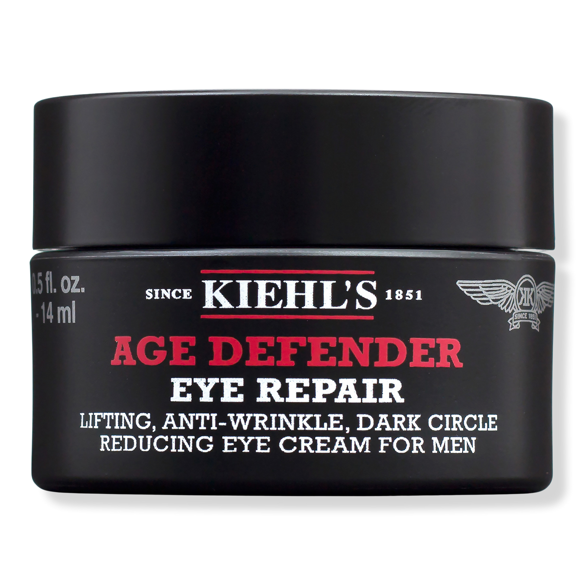 Kiehl's Since 1851 Age Defender Eye Repair, 0.5 oz
