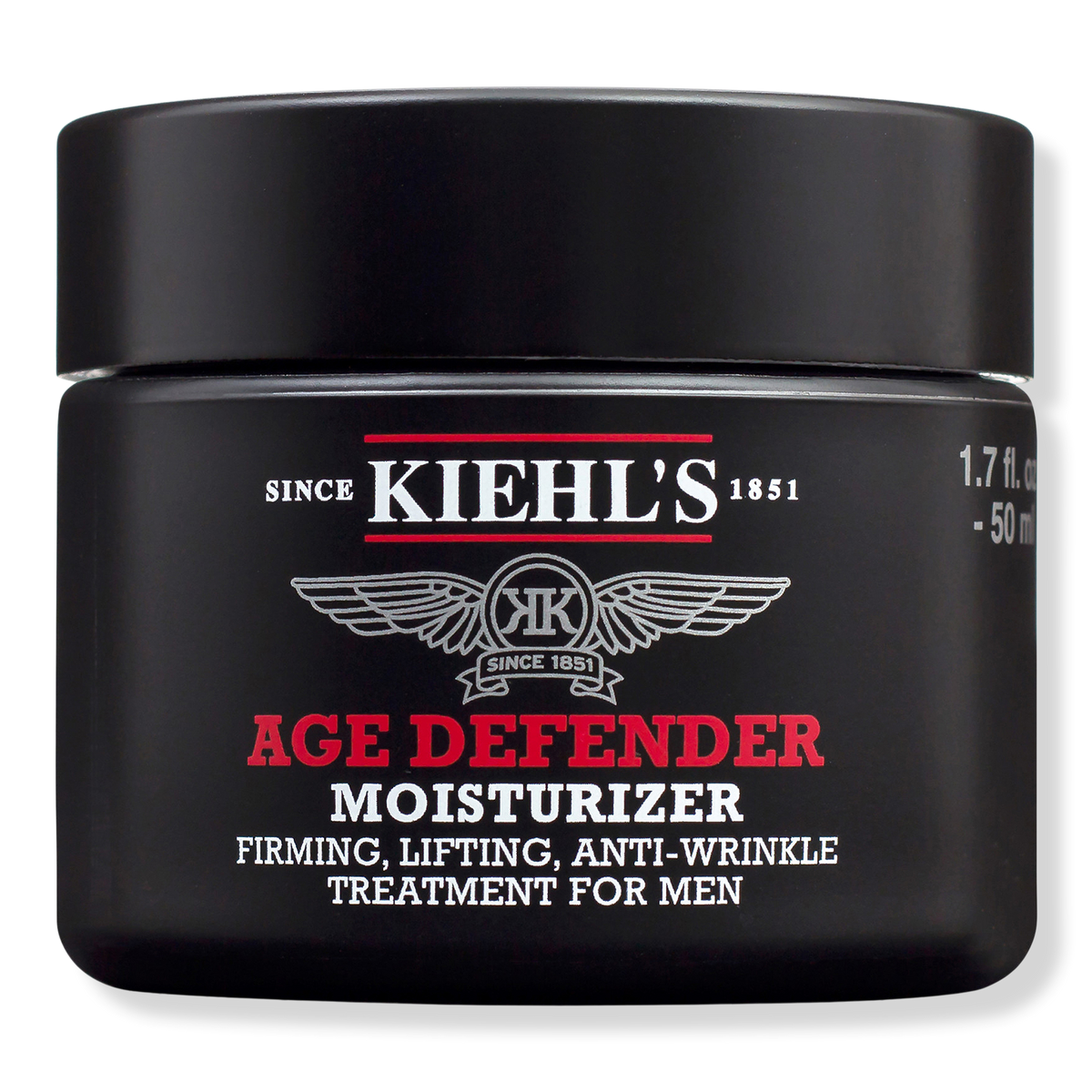Kiehl's Since 1851 Age Defender Moisturizer, 1.69 oz