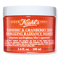 Kiehl's Since 1851 Turmeric Cranberry Seed Energizing Radiance Mask, 3.4 oz