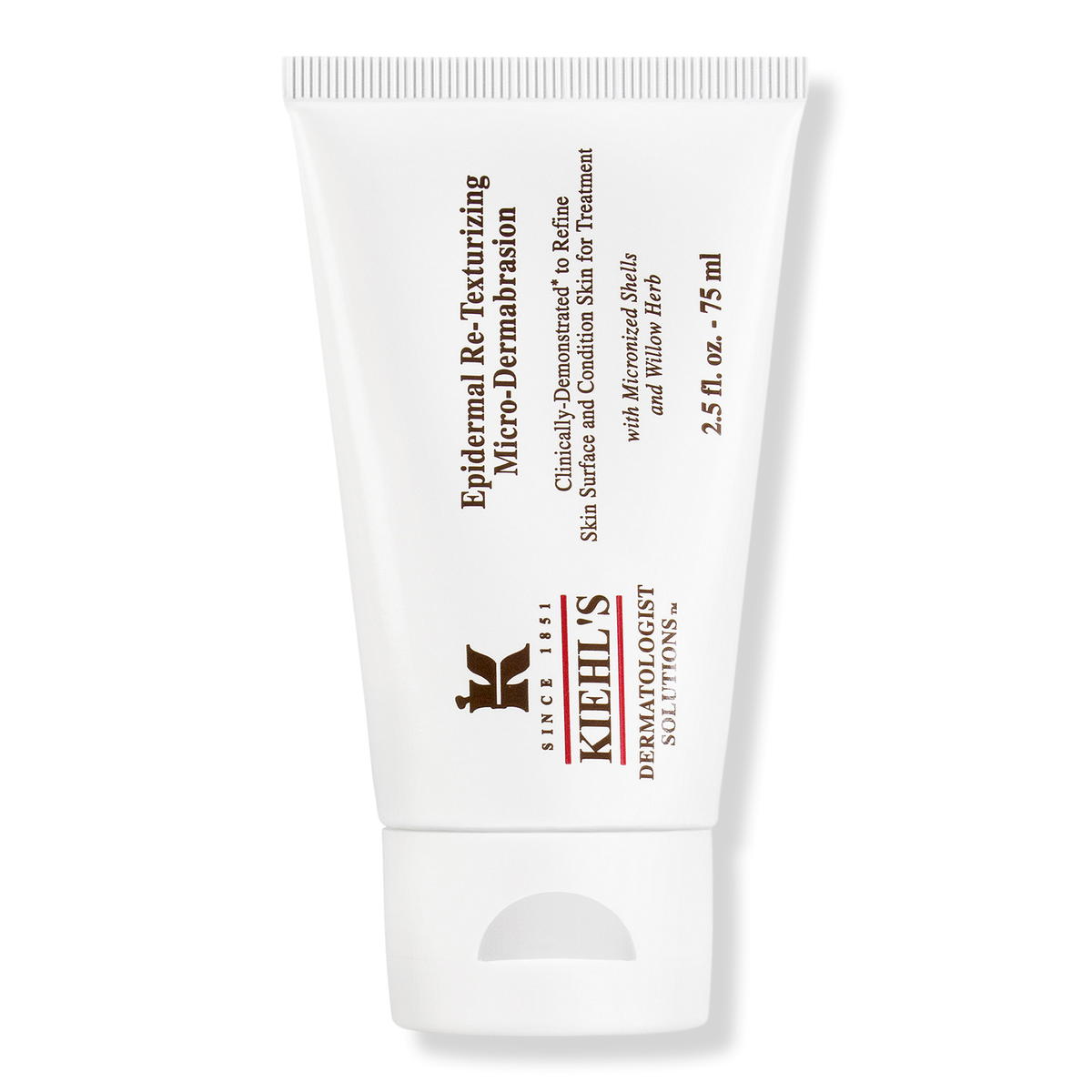 Kiehl's Since 1851 Epidermal Re-Texturizing Micro-Dermabrasion, 2.5 oz