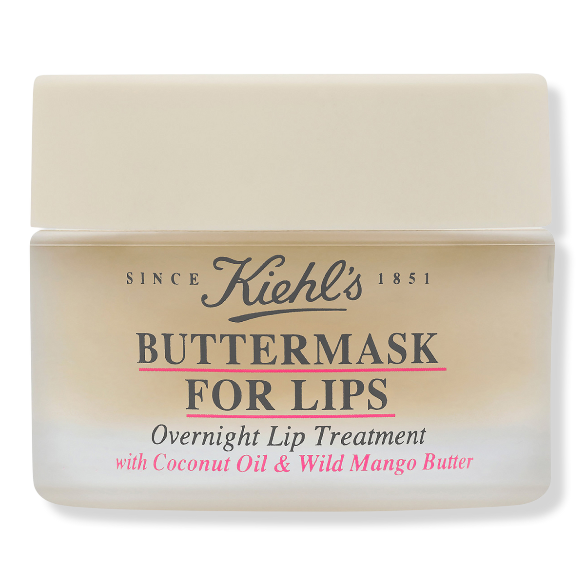 Kiehl's Since 1851 Buttermask for Lips, 0.34 oz