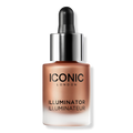 ICONIC LONDON Illuminator, Glow, 0.45 oz