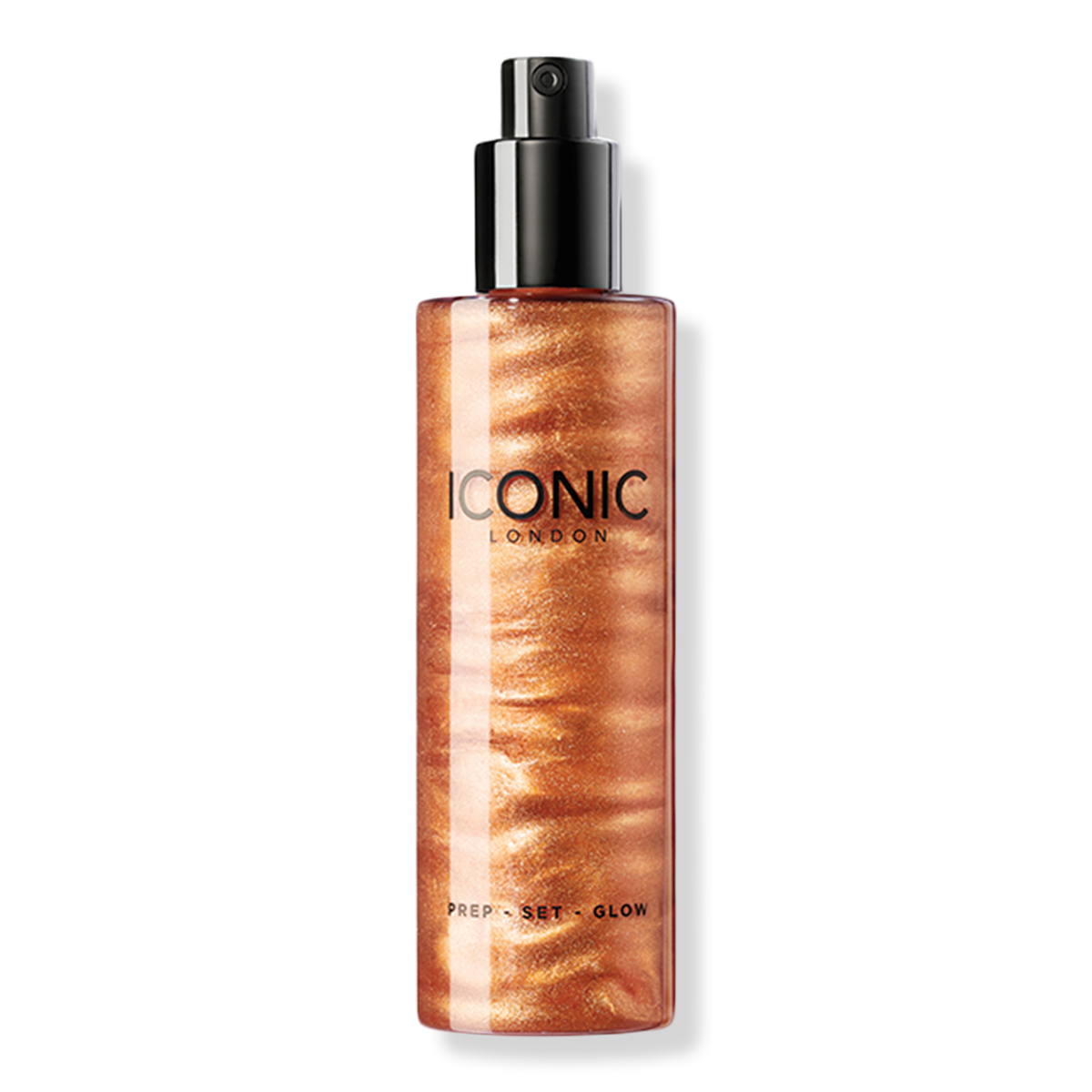 ICONIC LONDON Prep Set Glow, Glow, 4.22 oz