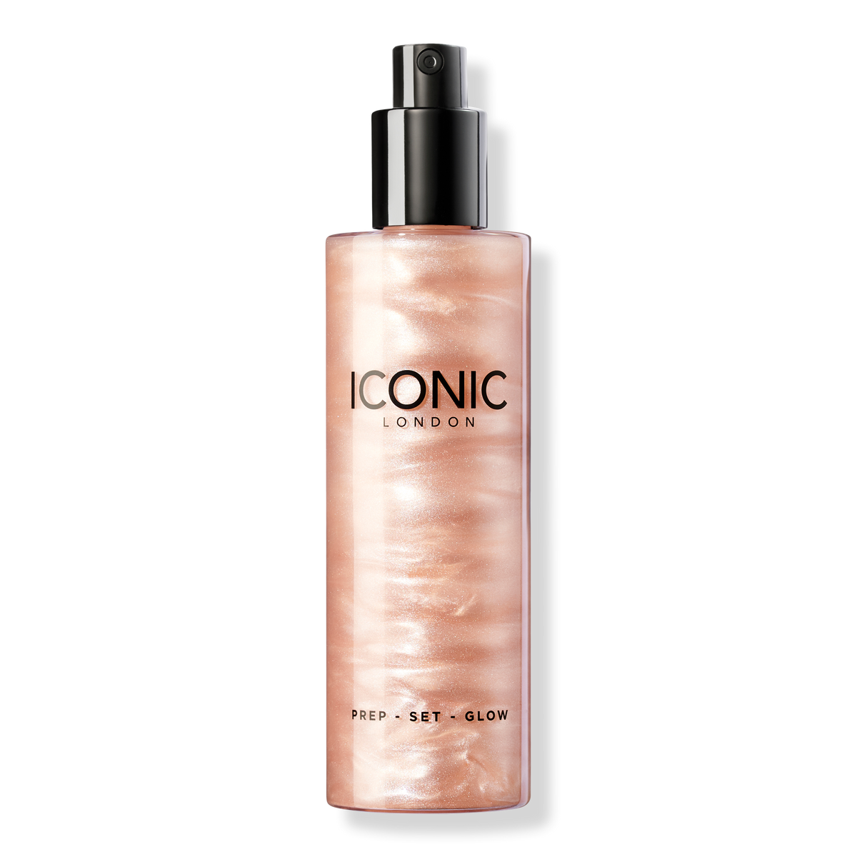 ICONIC LONDON Prep Set Glow, Original, 4.22 oz