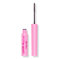 Lime Crime Bushy Brow Strong Hold Gel, Smokey