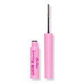 Lime Crime Bushy Brow Strong Hold Gel, Dirty Blonde