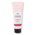 The Body Shop Vitamin E Gentle Facial Wash, 4.2 oz