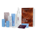 Madison Reed Radiant Hair Color Kit, Carrara Crimson, 1 ea