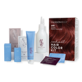Madison Reed Radiant Hair Color Kit, Savona Scarlet, 1 ea