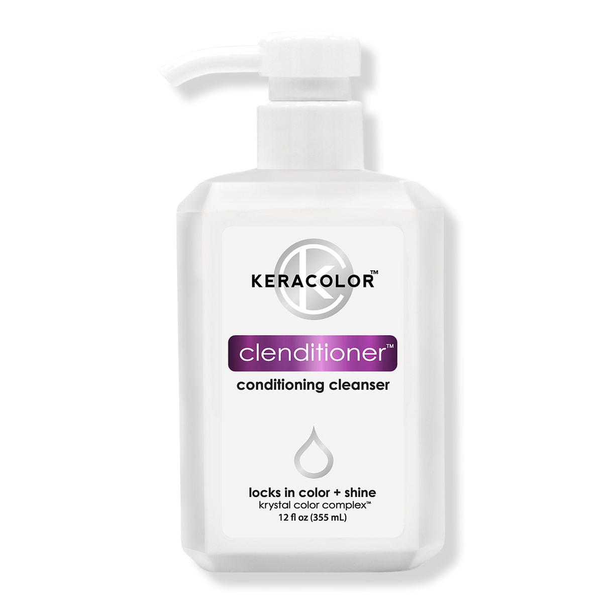 Keracolor Clenditioner, 12 oz