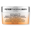 Peter Thomas Roth Potent-C Vitamin C Bright & Plump Moisturizer, 1.7 oz