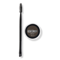 Maybelline TattooStudio Brow Pomade, Black Brown, 0.10 oz