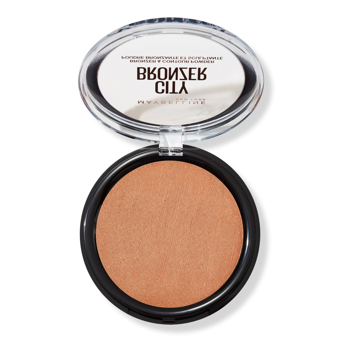 Maybelline City Bronzer, Deep 300, 0.24 oz