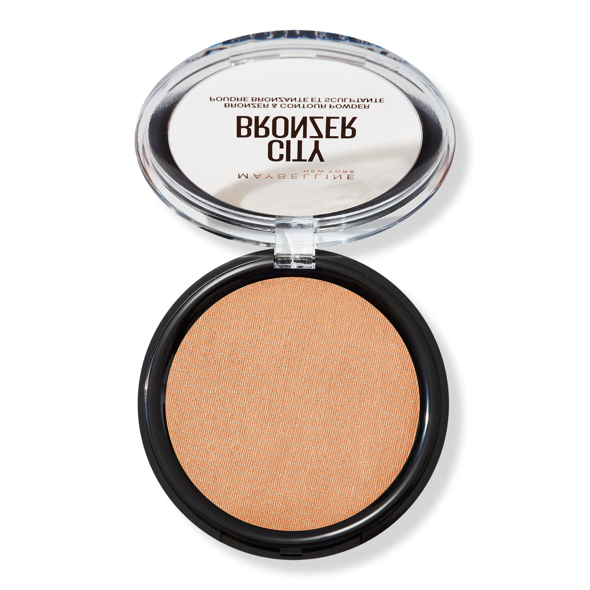 Maybelline City Bronzer, Medium 200, 0.24 oz