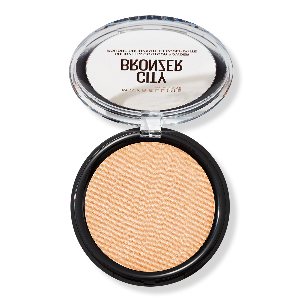 Maybelline City Bronzer, Light 100, 0.24 oz