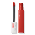 Maybelline SuperStay Matte Ink Liquid Lipstick, Dancer, 0.17 oz