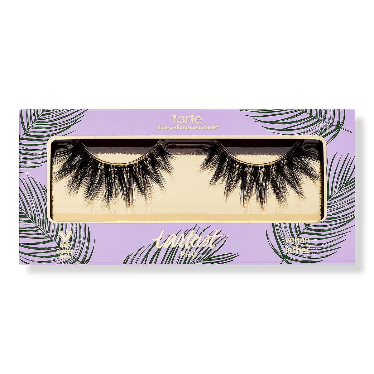 Tarte ist PRO Cruelty-Free Lashes, Wifey, 1 pair