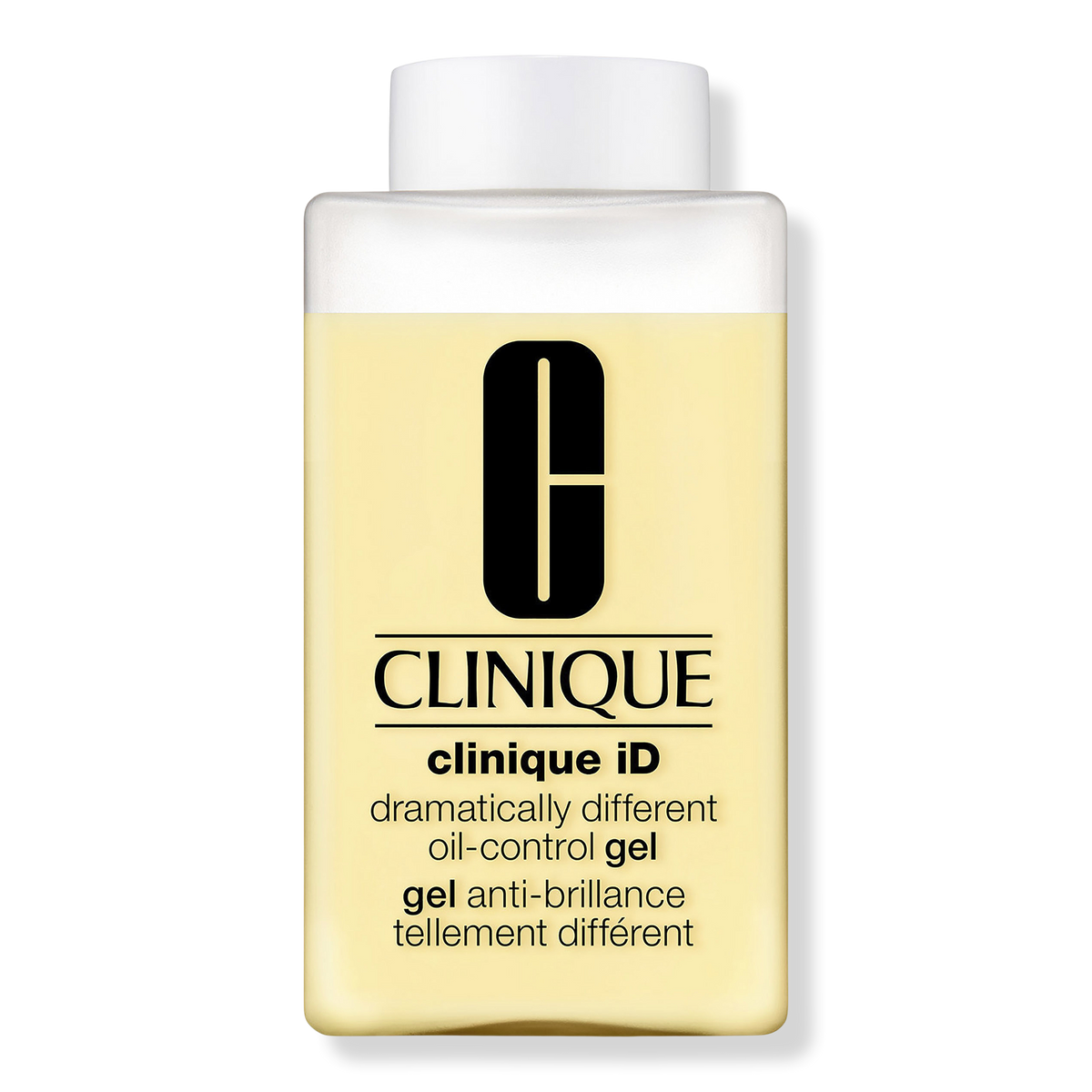 Clinique Clinique iD Dramatically Different Base, Oil-Control Gel+, 3.9 oz