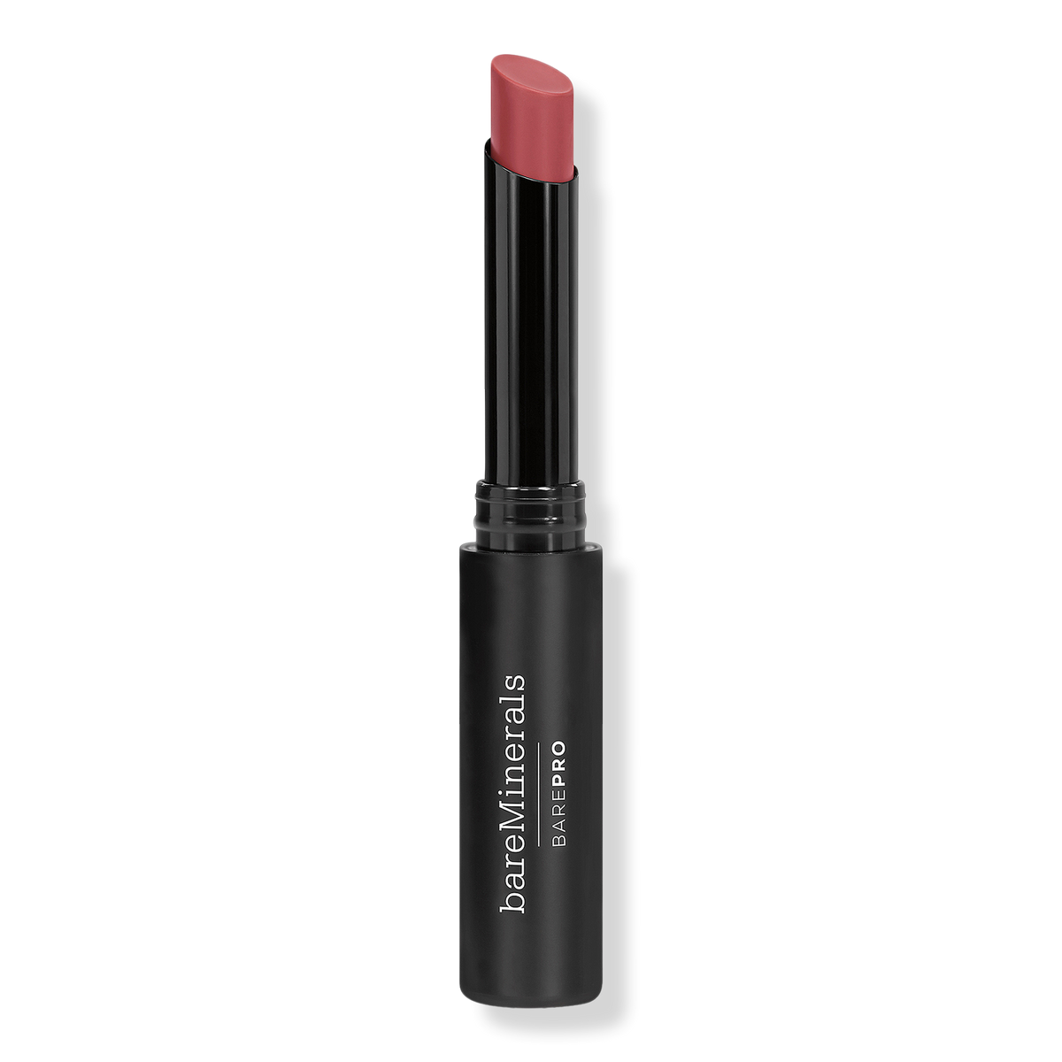bareMinerals BAREPRO Longwear Lipstick, Bloom, 0.07 oz